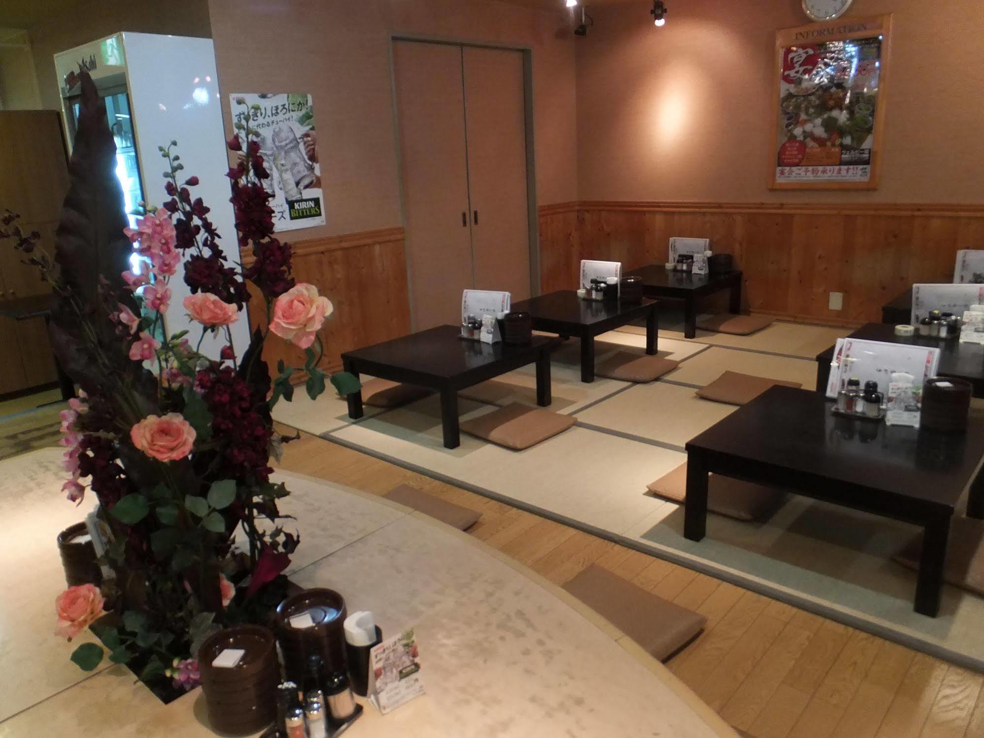 Wellbe Sakae Hotel Nagoya Exterior foto