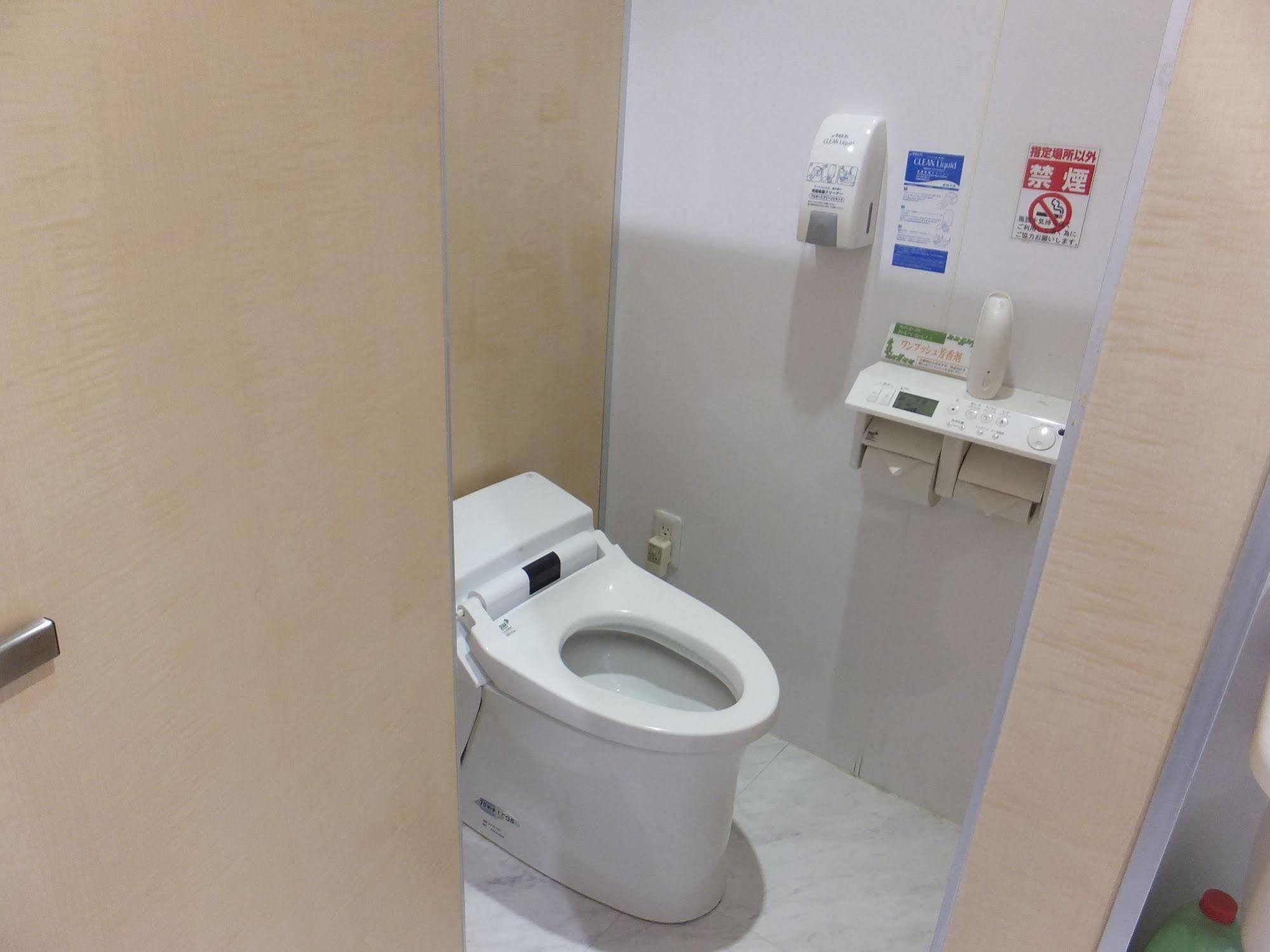 Wellbe Sakae Hotel Nagoya Exterior foto