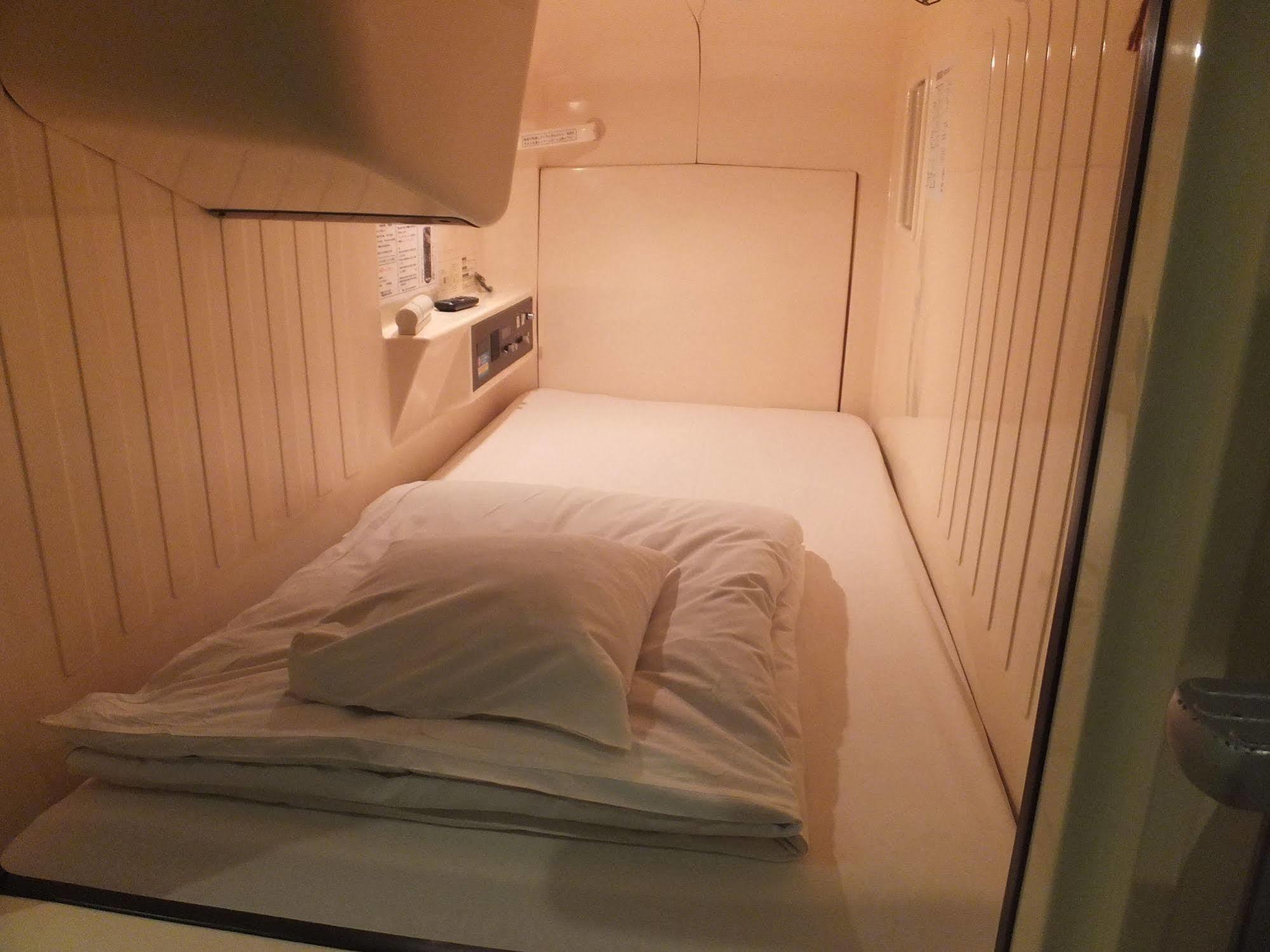 Wellbe Sakae Hotel Nagoya Exterior foto